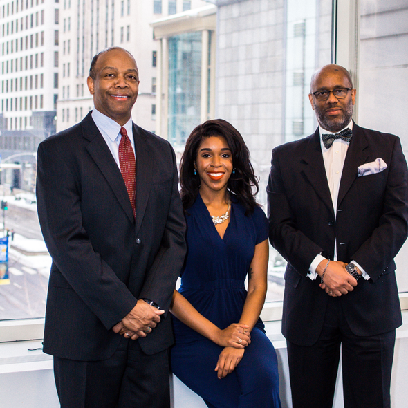 Black Financial Advisors in Chicago